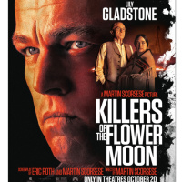 Killers of the Flower Moon - Review
