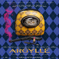 Argylle - Review