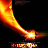 Sunshine - with Sean from Review It Yourself