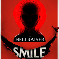Horror Double Feature - Smile and Hellraiser (2022)