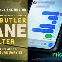 A Missing Plane! Wait... its Plane and Missing