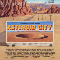 Asteroid City - Review