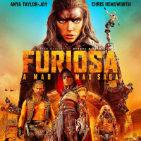 Fire up those V8s, its time for FURIOSA!