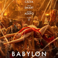 Emancipation and Babylon - With a visit from Val!