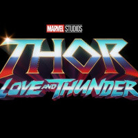 Thor: Love and Thunder