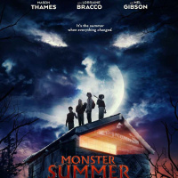 Monster Summer - Review