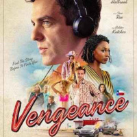 Vengeance - Review