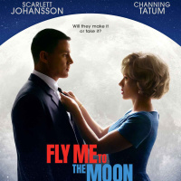 Fly Me to the Moon - Discussion