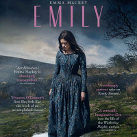 Emily - Movie Review