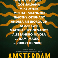 Amsterdam - Review