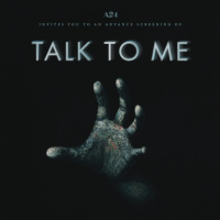 Horror Movie Double Feature Part II: A24s Talk To Me Review