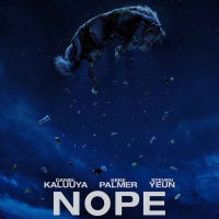NOPE - Review