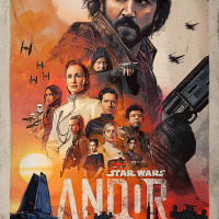 Andor thoughts