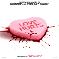 Mark and Ryan talk about Love Hurts as Valentines Day approaches
