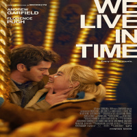 We Live in Time Review