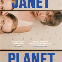 Janet Planet - Review