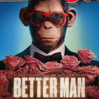 Mark and Ryan talk Better Man
