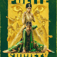 Polite Society - Review