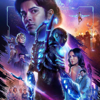 Blue Beetle - Review
