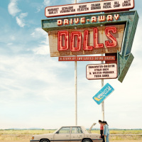 Drive-Away Dolls Review