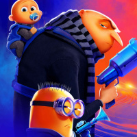 Despicable Me 4 - Discussion