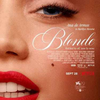 Blonde - Review