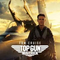 Top Gun: Maverick – Movie Review