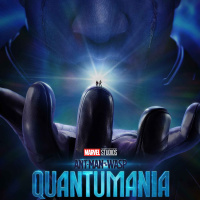 Quantumania and Marvel with Jeffrey Peterson