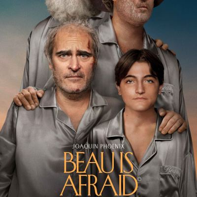 Visually Stunning Movie Podcast