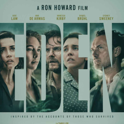 Visually Stunning Movie Podcast