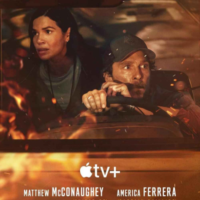 Visually Stunning Movie Podcast