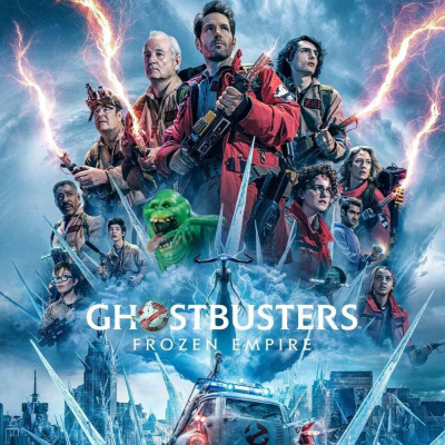 Visually Stunning Movie Podcast
