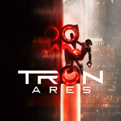 Visually Stunning Movie Podcast