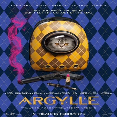 Visually Stunning Movie Podcast