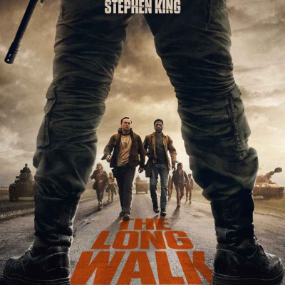 Visually Stunning Movie Podcast