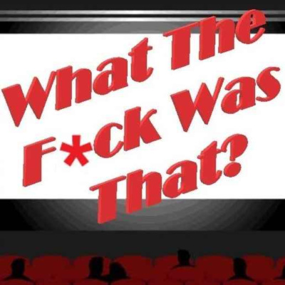 Visually Stunning Movie Podcast