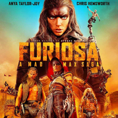 Visually Stunning Movie Podcast