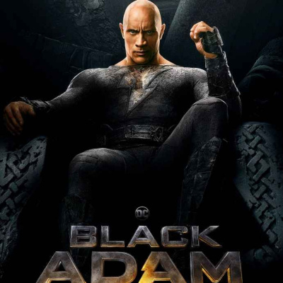 Visually Stunning Movie Podcast