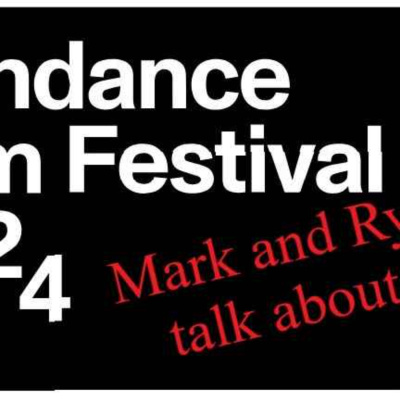 Visually Stunning Movie Podcast