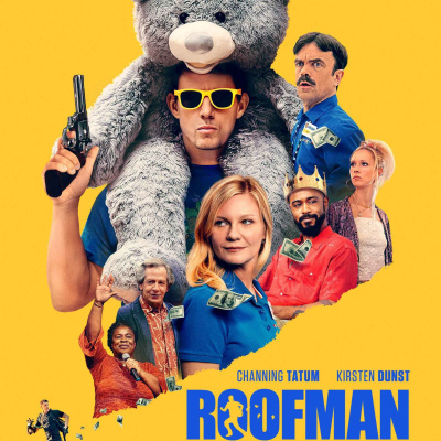 Visually Stunning Movie Podcast