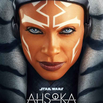 Visually Stunning Movie Podcast