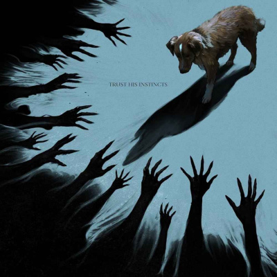 Visually Stunning Movie Podcast