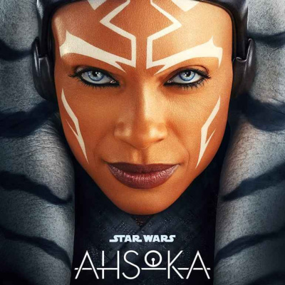 Visually Stunning Movie Podcast
