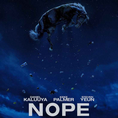 Visually Stunning Movie Podcast