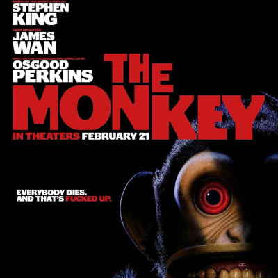 Visually Stunning Movie Podcast