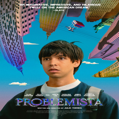 Visually Stunning Movie Podcast