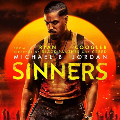 Visually Stunning Movie Podcast