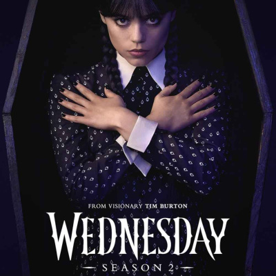 Visually Stunning Movie Podcast