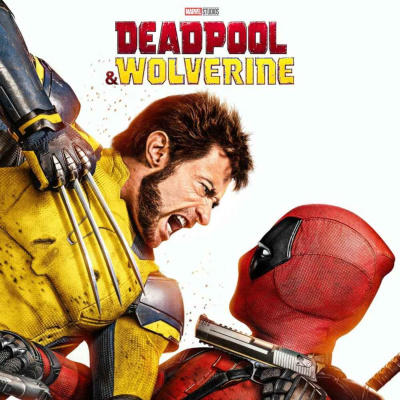 Visually Stunning Movie Podcast