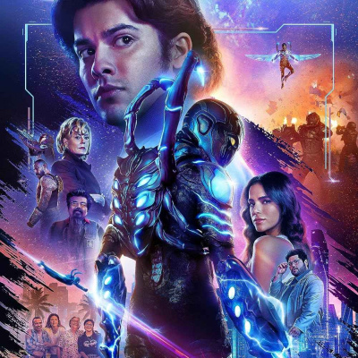 Visually Stunning Movie Podcast